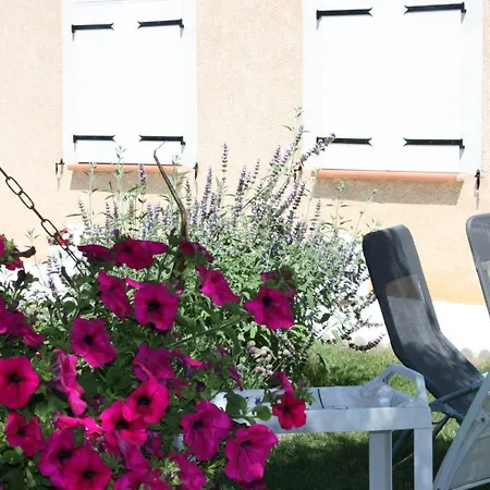 Chez Mimi Et Jp B&B