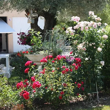 Chez Mimi Et Jp B&B