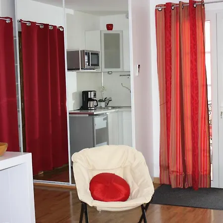 B&B Chez Mimi Et Jp *