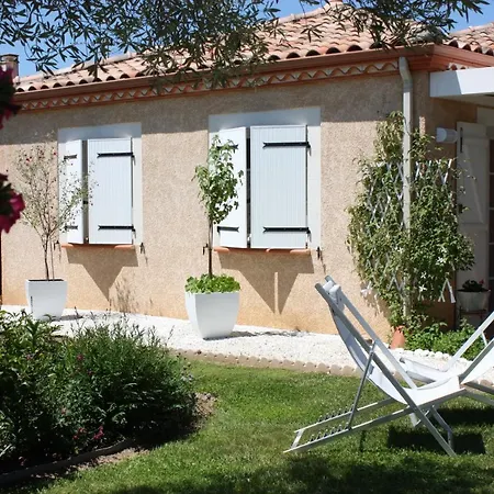 B&B Chez Mimi Et Jp