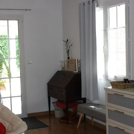 Chez Mimi Et Jp B&B Lagrave